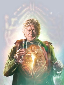 Doctor Who: Hello Boys! Trailer