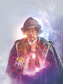 Doctor Who: Home Assistant Trailer