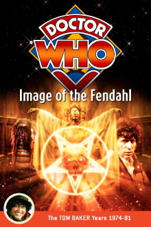 Doctor Who: Image of the Fendahl Trailer