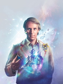 Doctor Who: Jovanka Airlines Trailer