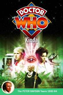 Doctor Who: Kinda Trailer