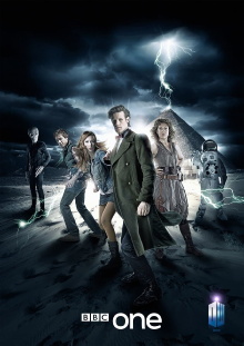 Doctor Who: Let’s Kill Hitler Prequel Trailer