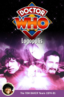 Doctor Who: Logopolis Trailer