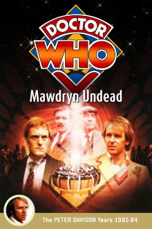 Doctor Who: Mawdryn Undead Trailer