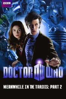 Doctor Who: Meanwhile in the TARDIS: Part 2 Trailer