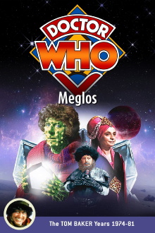 Doctor Who: Meglos Trailer
