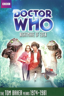 Doctor Who: Nightmare of Eden Trailer