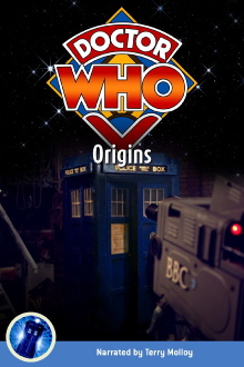 Doctor Who: Origins Trailer