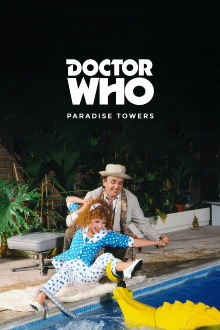 Doctor Who: Paradise Towers Trailer