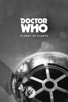 Doctor Who: Planet of Giants Trailer