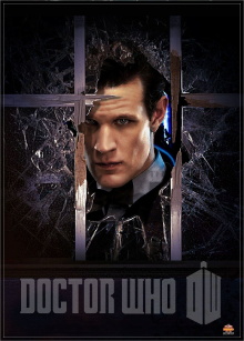 Doctor Who: Rain Gods Trailer