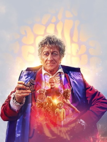 Doctor Who: Return of the Autons Trailer