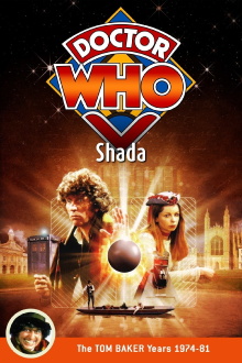 Doctor Who: Shada Trailer