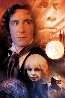 Doctor Who: Shada Trailer