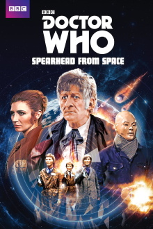 Doctor Who: Spearhead from Space Trailer