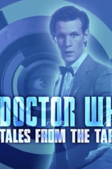 Doctor Who: Tales from the TARDIS Trailer