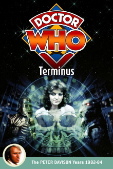 Doctor Who: Terminus Trailer