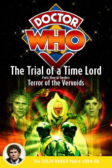 Doctor Who: Terror of the Vervoids Trailer