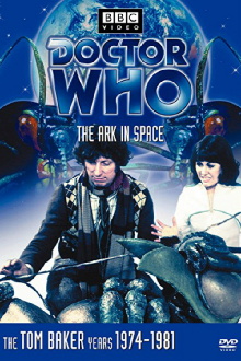 Doctor Who: The Ark in Space Trailer