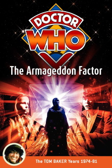 Doctor Who: The Armageddon Factor Trailer