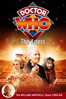 Doctor Who: The Aztecs Trailer