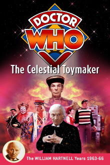 Doctor Who: The Celestial Toymaker Trailer