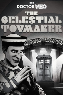 Doctor Who: The Celestial Toymaker Trailer