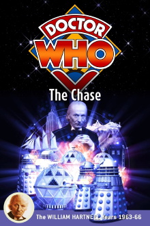 Doctor Who: The Chase Trailer