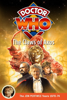 Doctor Who: The Claws of Axos Trailer