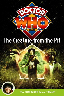 Doctor Who: The Creature from the Pit Trailer