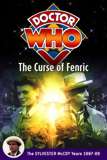 Doctor Who: The Curse of Fenric Trailer