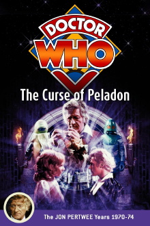Doctor Who: The Curse of Peladon Trailer