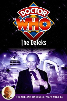 Doctor Who: The Daleks Trailer