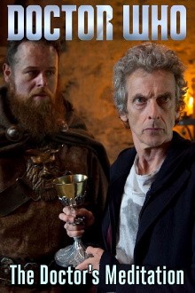 Doctor Who: The Doctor's Meditation Trailer