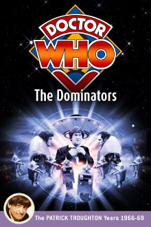 Doctor Who: The Dominators Trailer