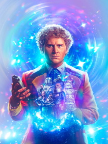 Doctor Who: The Eternal Mystery Trailer