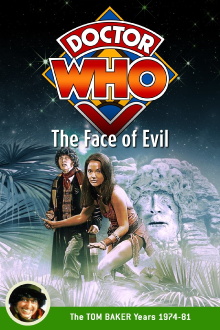 Doctor Who: The Face of Evil Trailer