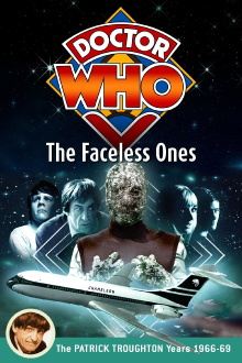 Doctor Who: The Faceless Ones Trailer