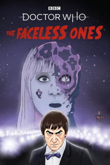 Doctor Who: The Faceless Ones Trailer