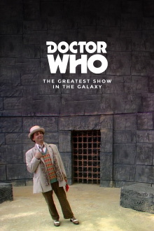 Doctor Who: The Greatest Show in the Galaxy Trailer
