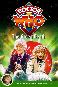 Doctor Who: The Green Death Trailer