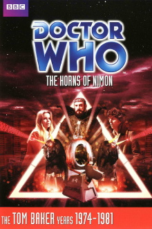 Doctor Who: The Horns of Nimon Trailer