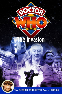 Doctor Who: The Invasion Trailer