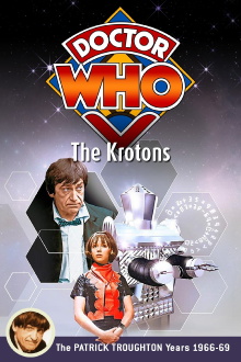 Doctor Who: The Krotons Trailer