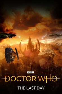 Doctor Who: The Last Day Trailer