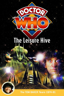 Doctor Who: The Leisure Hive Trailer