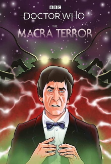 Doctor Who: The Macra Terror Trailer