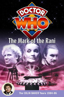 Doctor Who: The Mark of the Rani Trailer