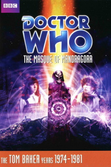 Doctor Who: The Masque of Mandragora Trailer