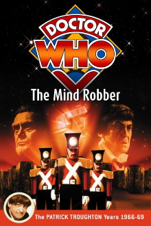 Doctor Who: The Mind Robber Trailer